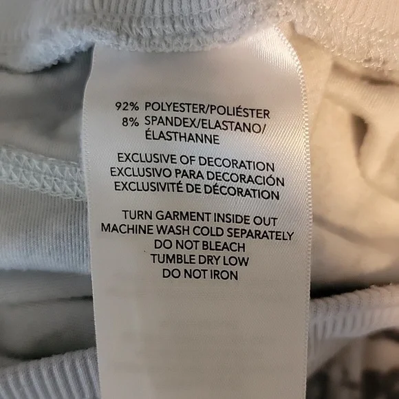 Cozy soft snakeskin lounge set - Picture 13 of 13